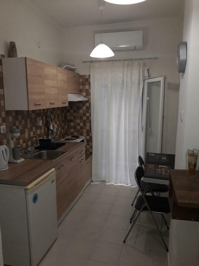 Kosta'S Apartment 1 Θεσσαλονίκη Εξωτερικό φωτογραφία