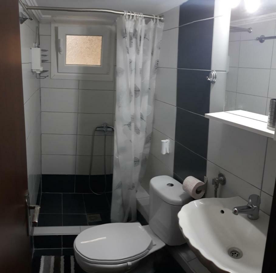 Kosta'S Apartment 1 Θεσσαλονίκη Εξωτερικό φωτογραφία