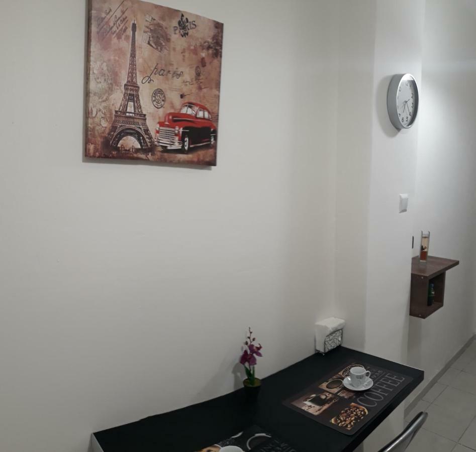 Kosta'S Apartment 1 Θεσσαλονίκη Εξωτερικό φωτογραφία