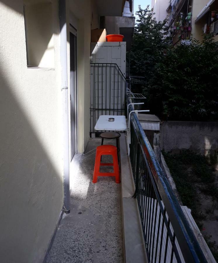 Kosta'S Apartment 1 Θεσσαλονίκη Εξωτερικό φωτογραφία