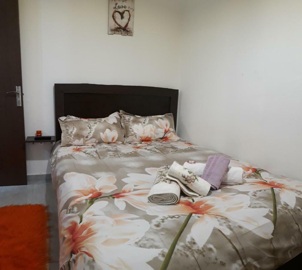 Kosta'S Apartment 1 Θεσσαλονίκη Εξωτερικό φωτογραφία