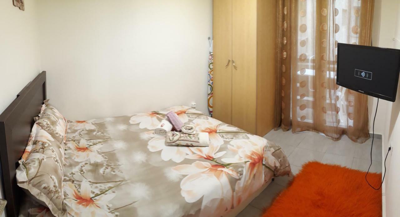 Kosta'S Apartment 1 Θεσσαλονίκη Εξωτερικό φωτογραφία
