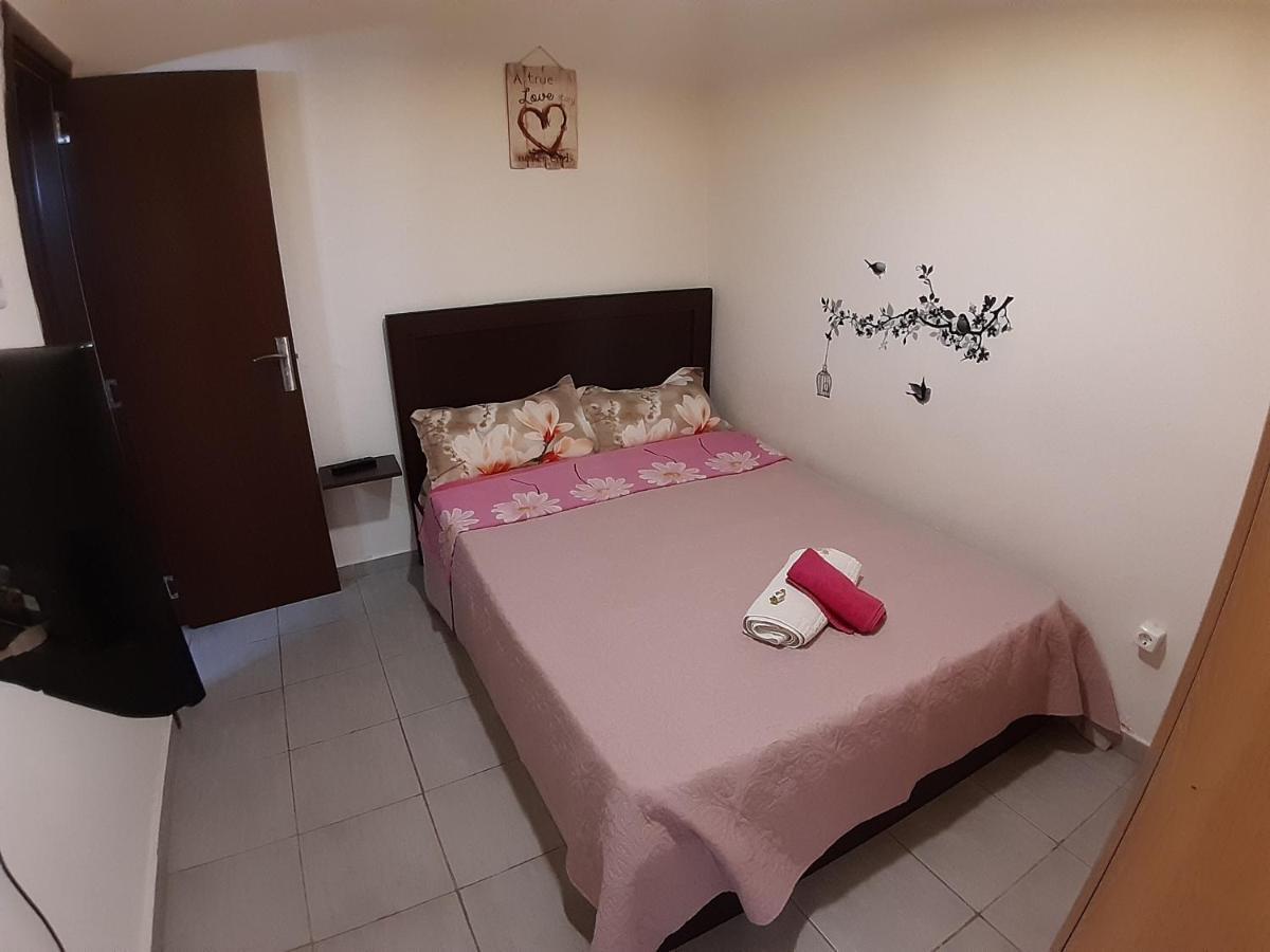 Kosta'S Apartment 1 Θεσσαλονίκη Εξωτερικό φωτογραφία