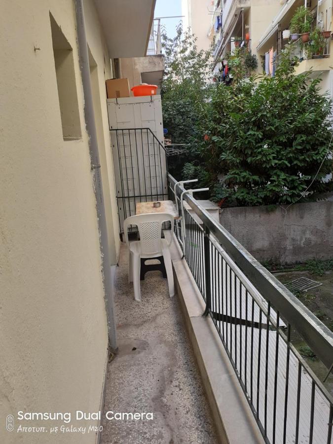 Kosta'S Apartment 1 Θεσσαλονίκη Εξωτερικό φωτογραφία